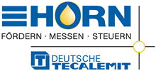 Horn | Fördern-Messen-Steuern
